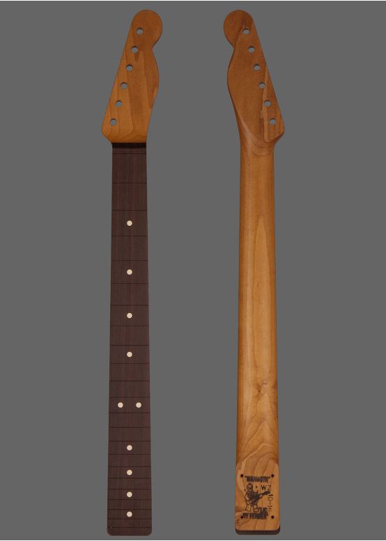 Tele® Replacement Neck