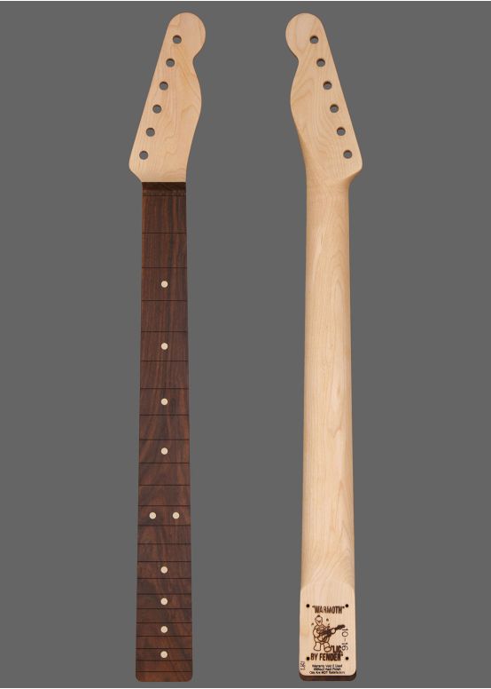 Tele® Replacement Neck