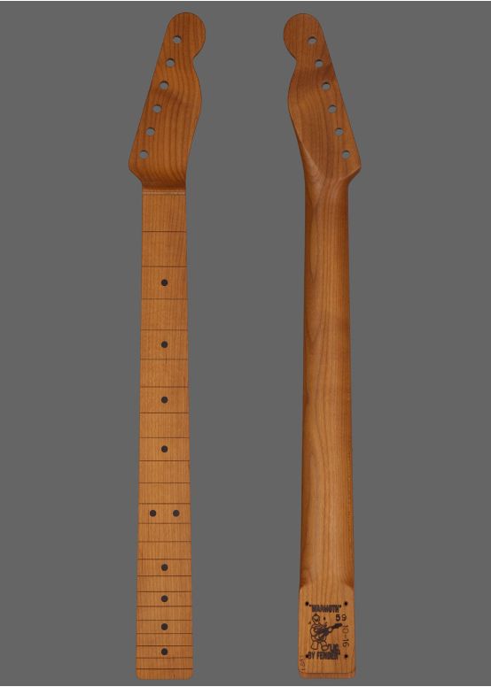 Tele® Replacement Neck