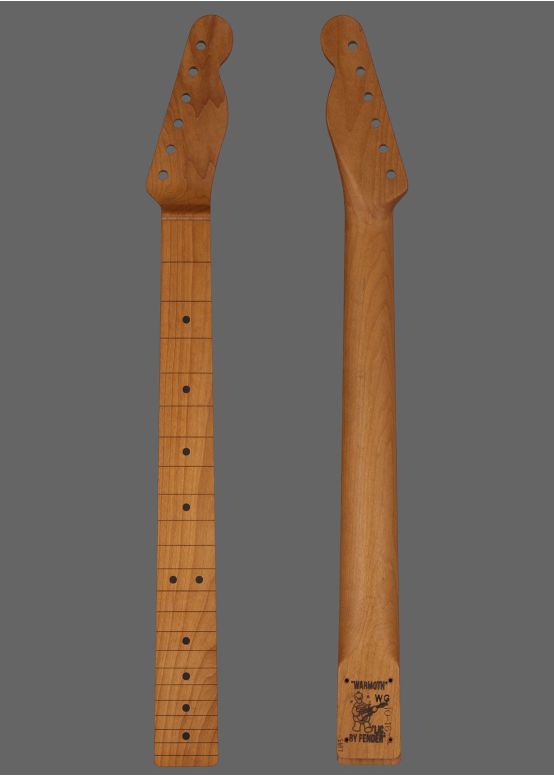 Tele® Replacement Neck