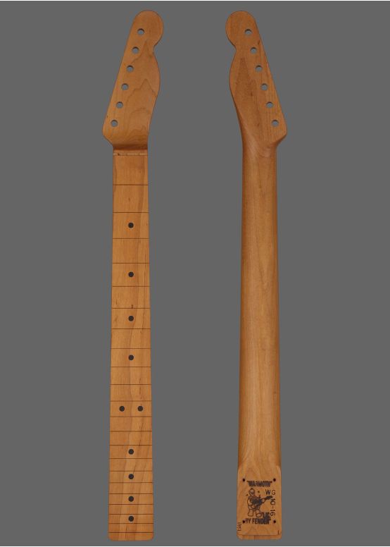 Tele® Replacement Neck