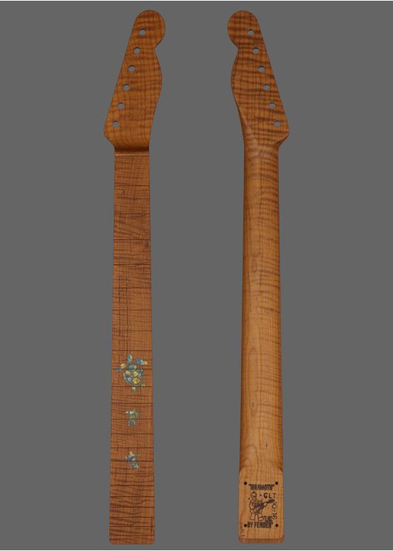 Tele® Replacement Neck