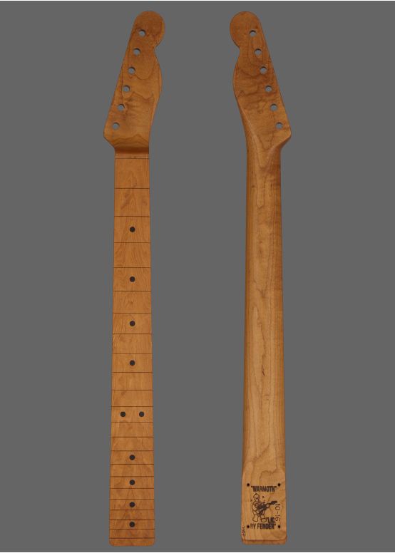Tele® Replacement Neck