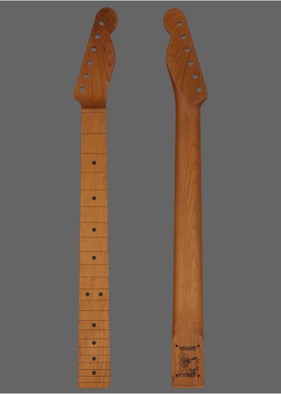 Tele® Replacement Neck