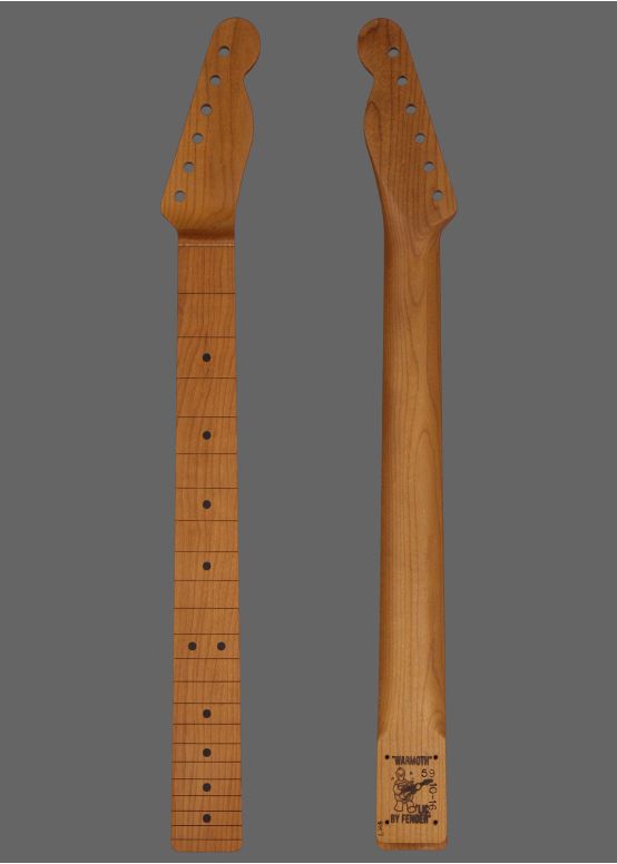 Tele® Replacement Neck