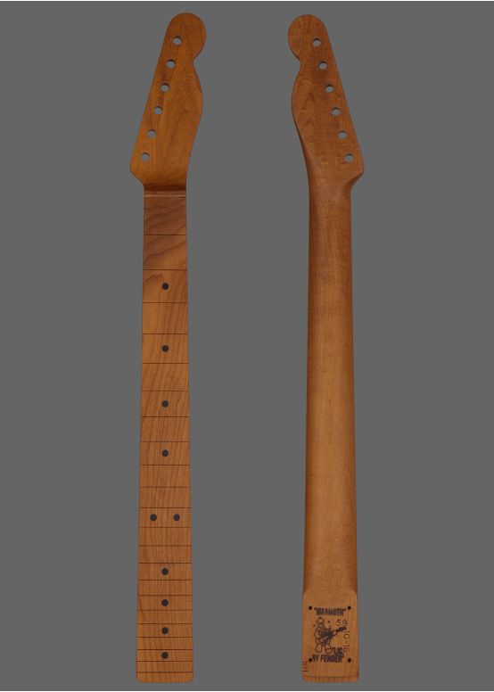 Tele® Replacement Neck
