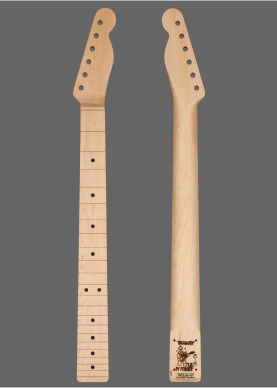 Tele® Replacement Neck
