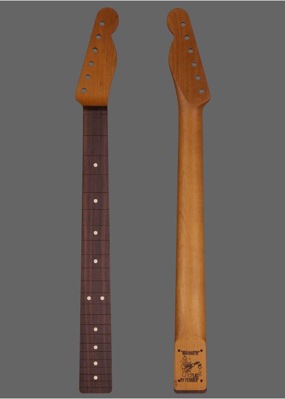 Tele® Replacement Neck