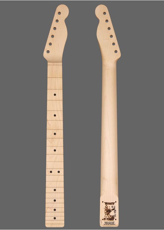 Tele® Replacement Neck