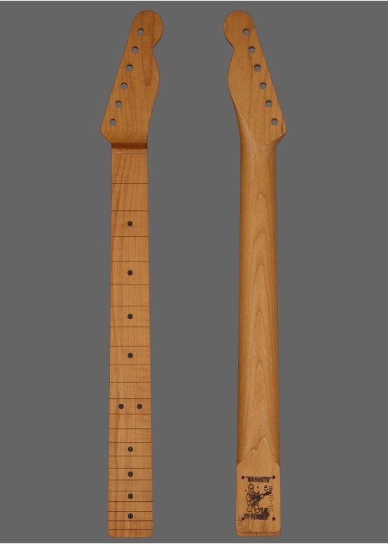 Tele® Replacement Neck