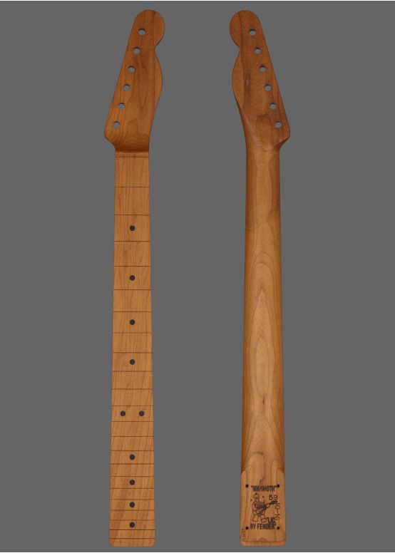 Tele® Replacement Neck