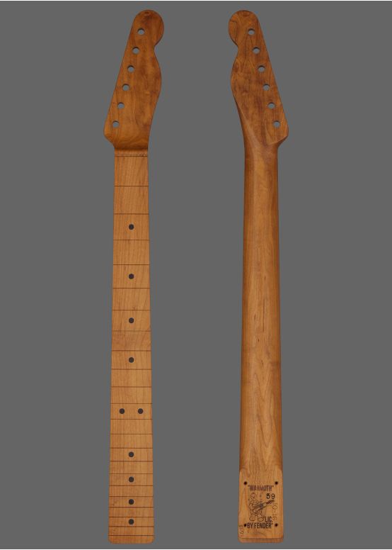 Tele® Replacement Neck