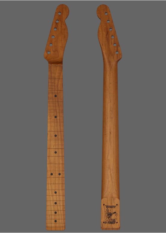 Tele® Replacement Neck