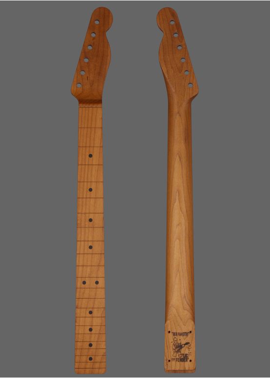 Tele® Replacement Neck