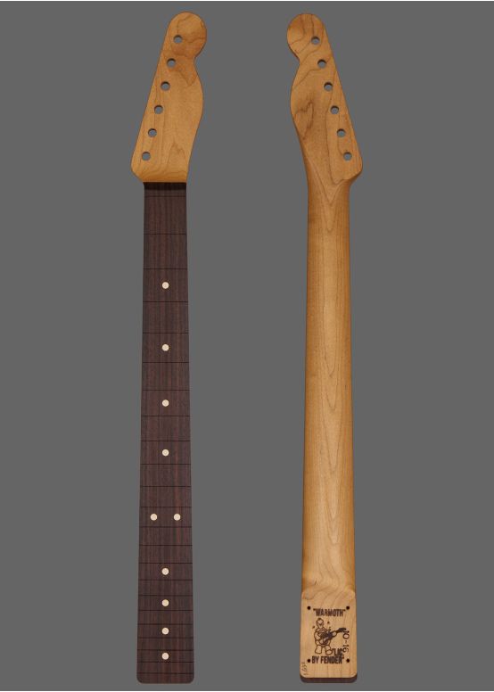 Tele® Replacement Neck