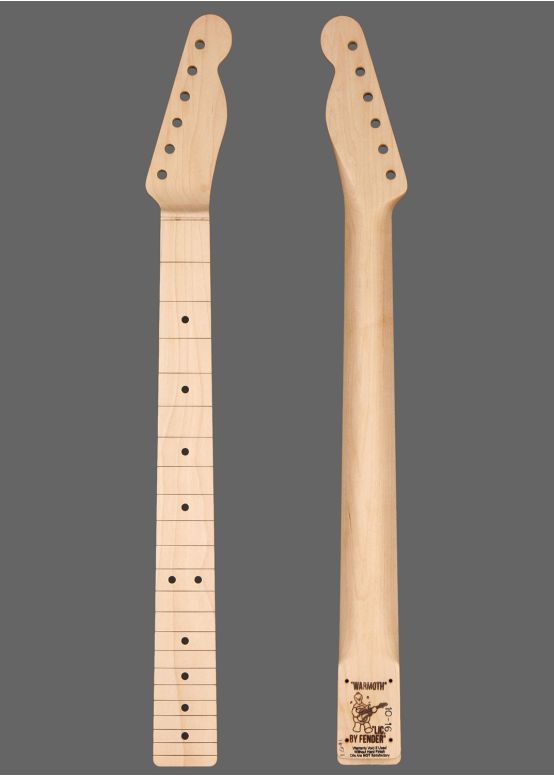 Tele® Replacement Neck