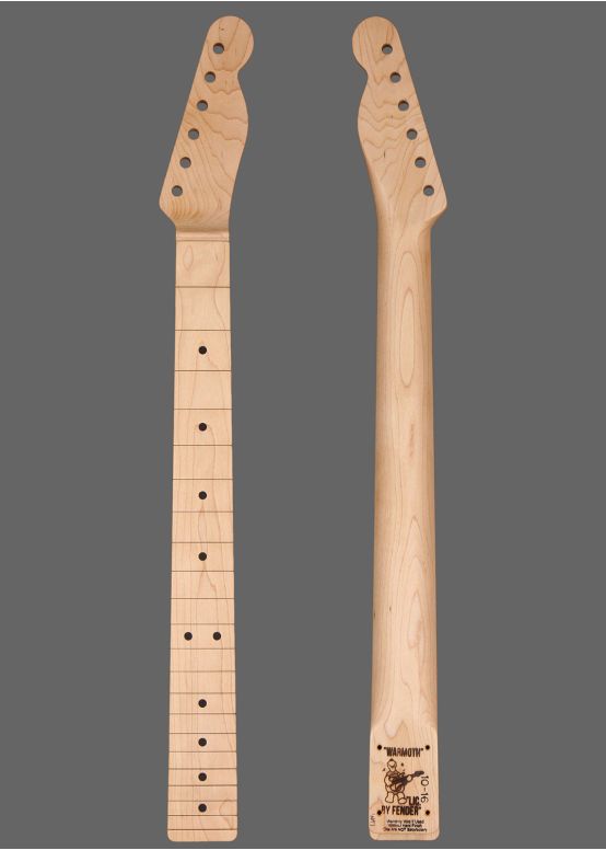 Tele® Replacement Neck