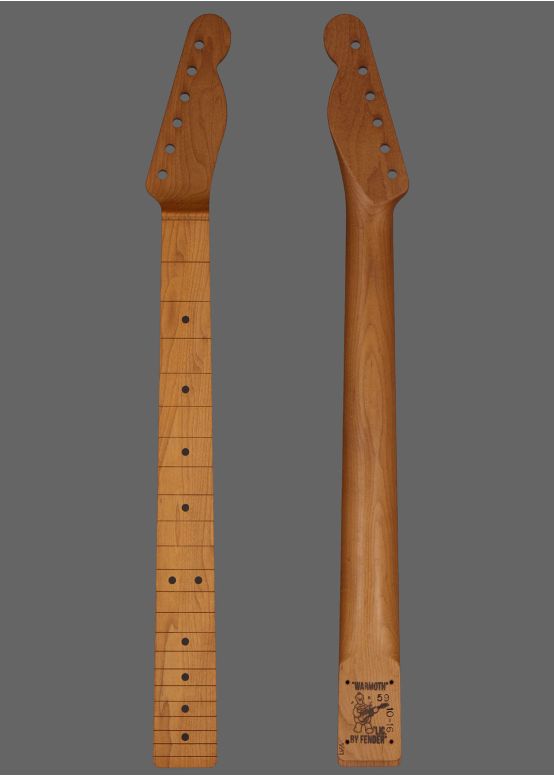 Tele® Replacement Neck