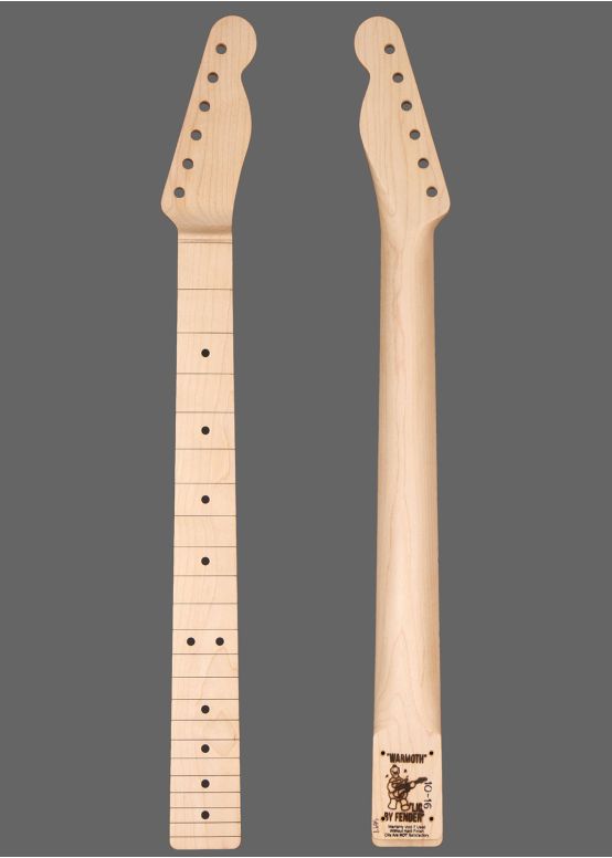 Tele® Replacement Neck