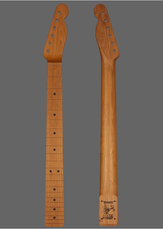 Tele® Replacement Neck