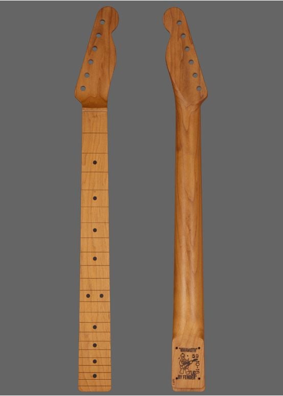 Tele® Replacement Neck