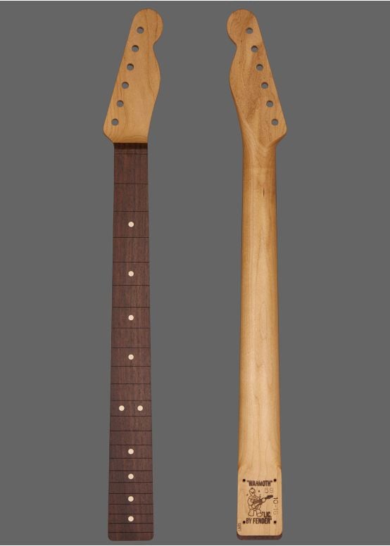 Tele® Replacement Neck