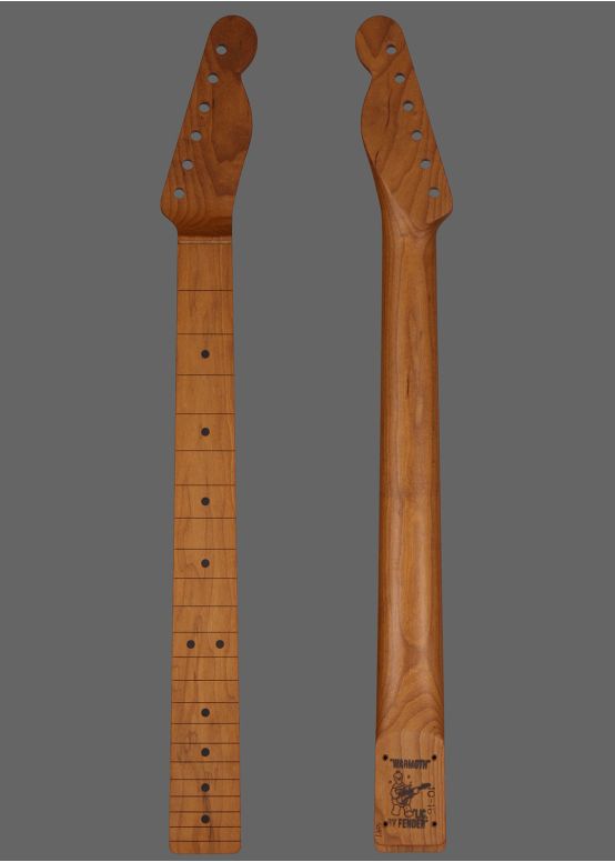 Tele® Replacement Neck