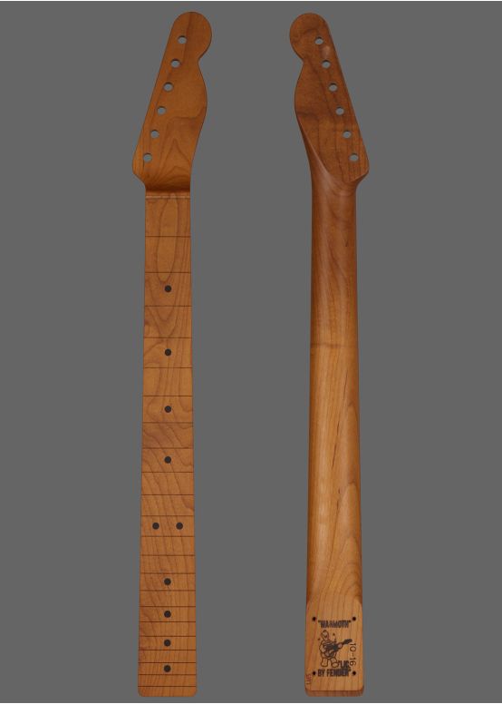 Tele® Replacement Neck