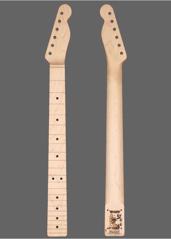 Tele® Replacement Neck