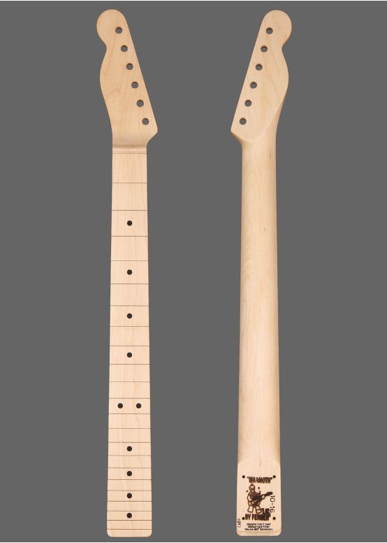 Tele® Replacement Neck