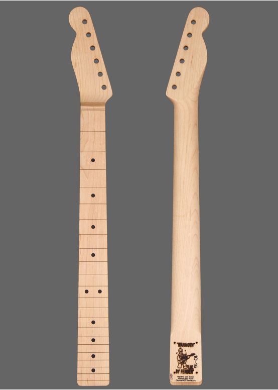 Tele® Replacement Neck