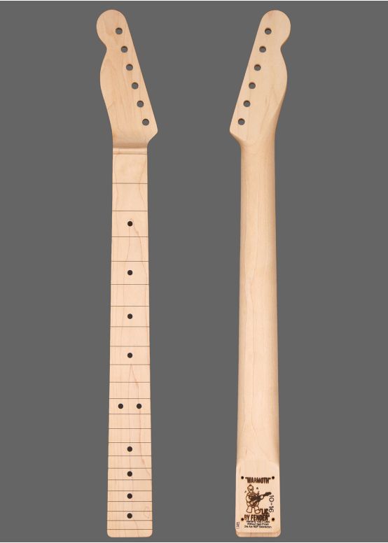 Tele® Replacement Neck