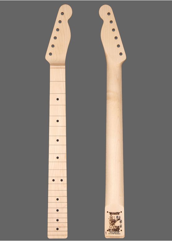 Tele® Replacement Neck