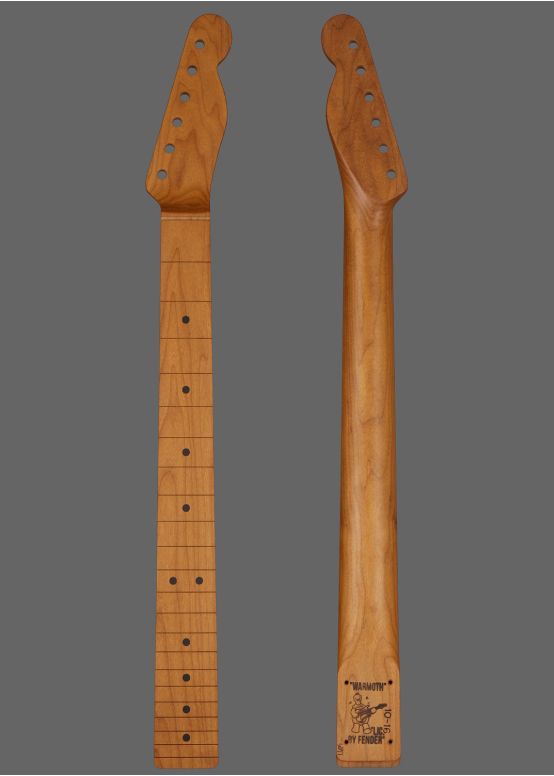 Tele® Replacement Neck