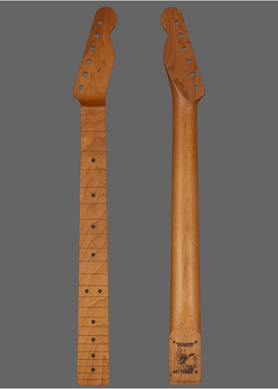 Tele® Replacement Neck
