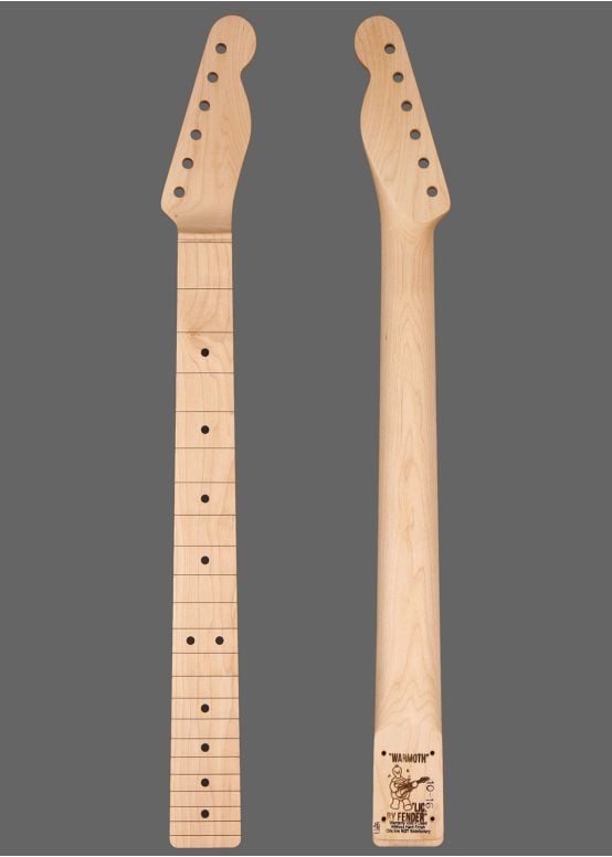 Tele® Replacement Neck