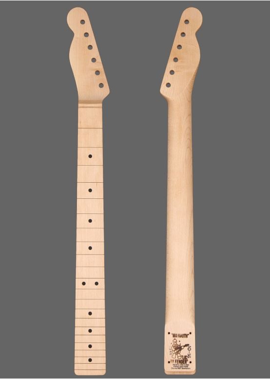 Tele® Replacement Neck