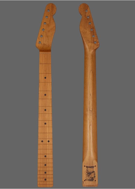 Tele® Replacement Neck