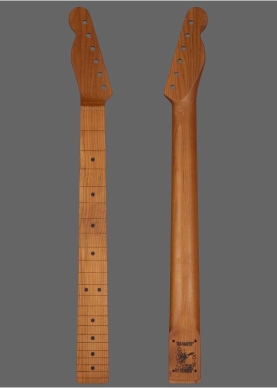 Tele® Replacement Neck