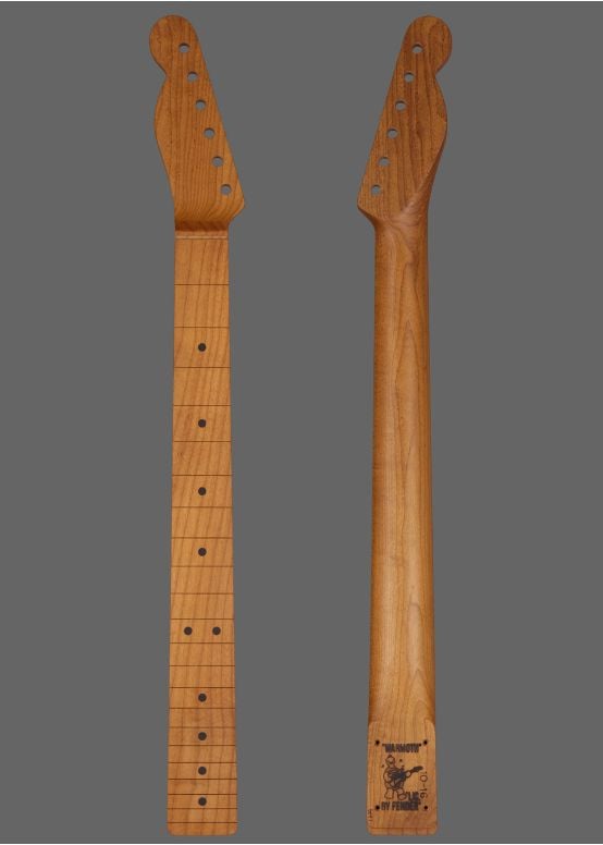 Tele® Replacement Neck