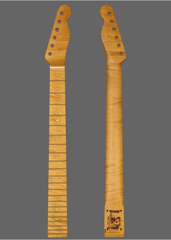 Tele® Replacement Neck