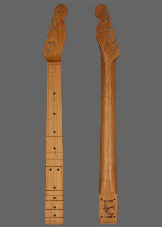 Tele® Replacement Neck