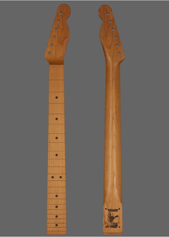 Tele® Replacement Neck