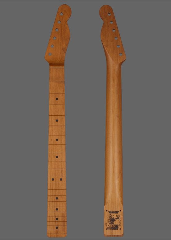 Tele® Replacement Neck
