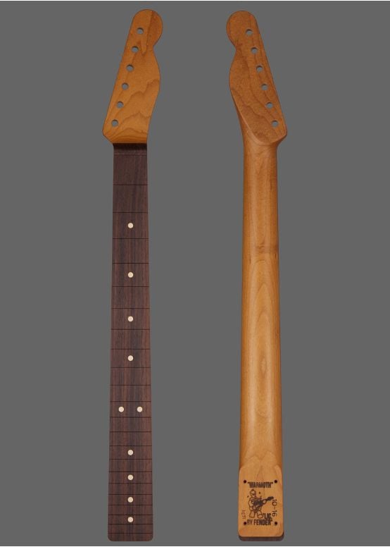 Tele® Replacement Neck