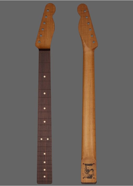 Tele® Replacement Neck