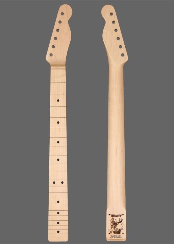 Tele® Replacement Neck