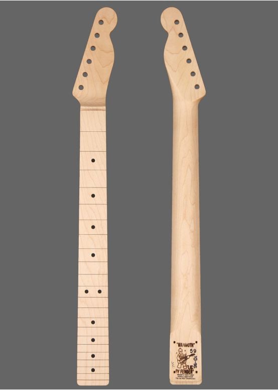 Tele® Replacement Neck