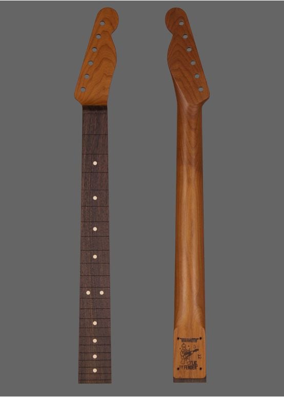 Tele® Replacement Neck