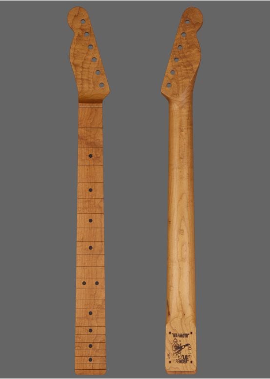 Tele® Replacement Neck